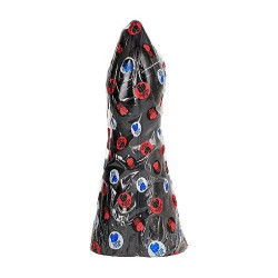 All Black - Gode Fisting 39 Cm